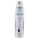 Lycia invisible Fast Dry deo spray 150 ml